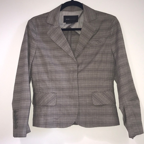 BCBGmaxaria blazer - Picture 5 of 8